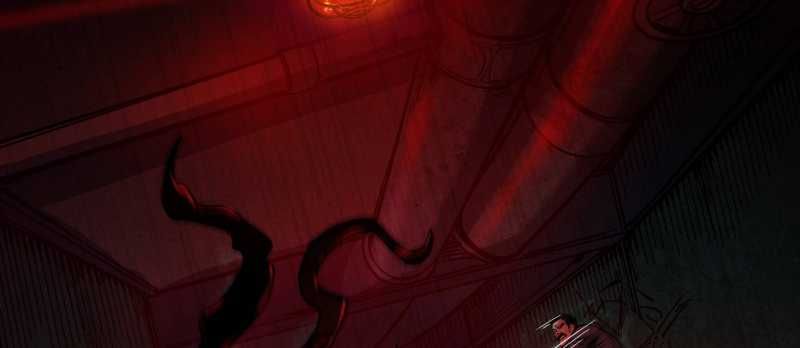 Tội Bất Dung Thứ Chapter 5 - 67