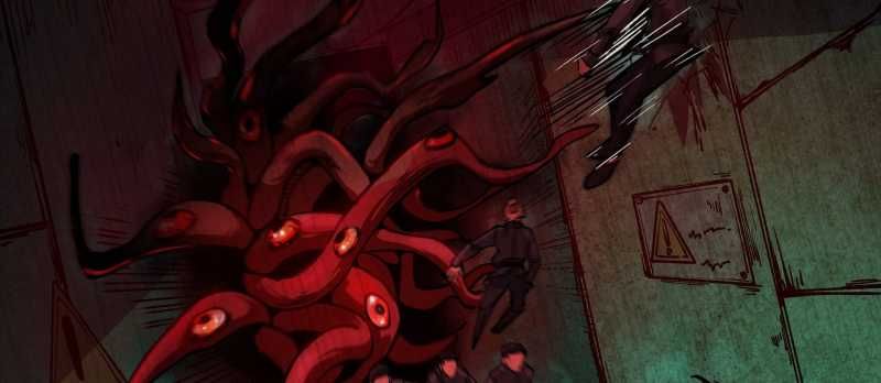 Tội Bất Dung Thứ Chapter 5 - 68