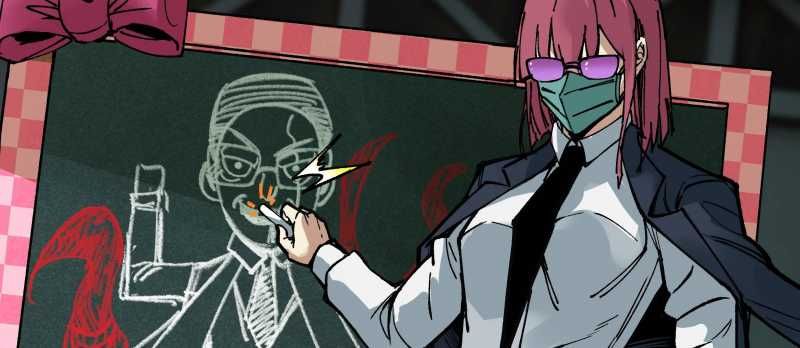 Tội Bất Dung Thứ Chapter 5 - 8