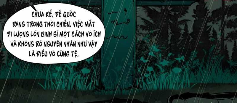 Tội Bất Dung Thứ Chapter 5 - 73