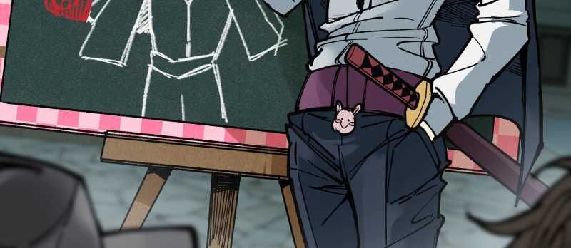 Tội Bất Dung Thứ Chapter 5 - 9