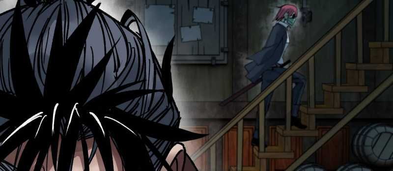 Tội Bất Dung Thứ Chapter 5 - 81