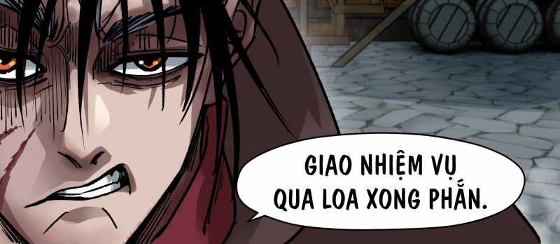 Tội Bất Dung Thứ Chapter 5 - 82