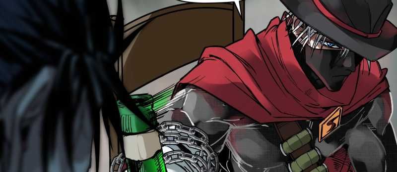 Tội Bất Dung Thứ Chapter 5 - 85