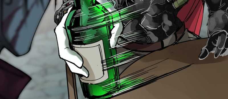 Tội Bất Dung Thứ Chapter 5 - 86