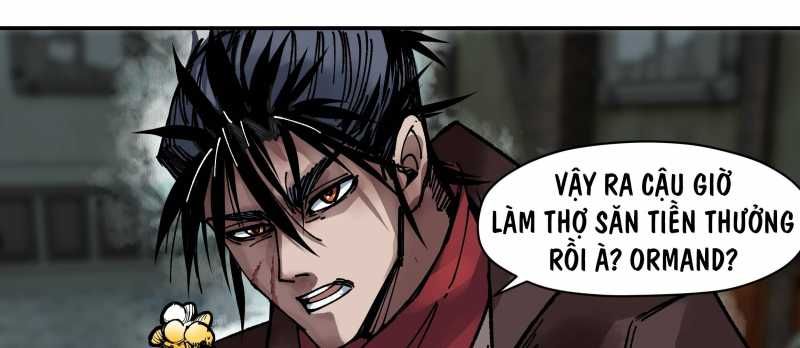 Tội Bất Dung Thứ Chapter 5 - 89