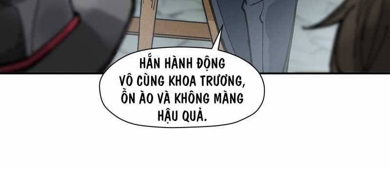 Tội Bất Dung Thứ Chapter 5 - 10