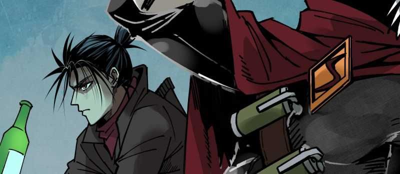 Tội Bất Dung Thứ Chapter 5 - 94