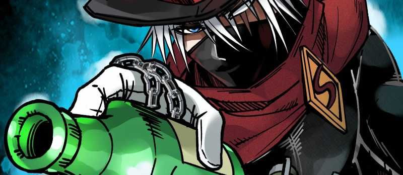 Tội Bất Dung Thứ Chapter 5 - 98