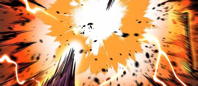 Tội Bất Dung Thứ Chapter 6 - 12