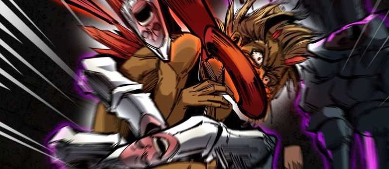 Tội Bất Dung Thứ Chapter 6 - 123