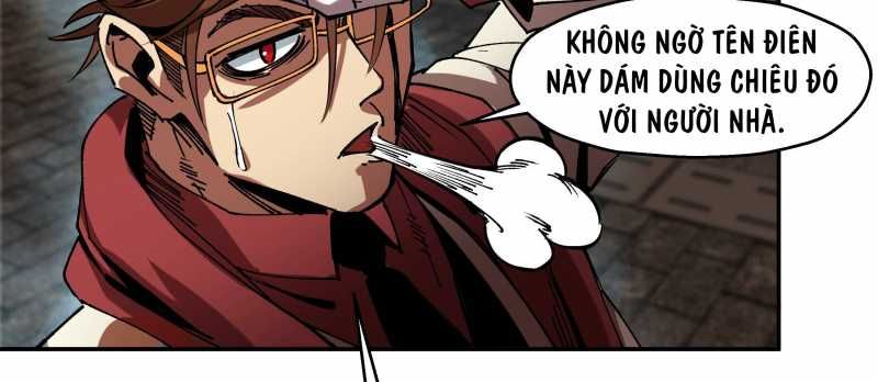 Tội Bất Dung Thứ Chapter 6 - 128