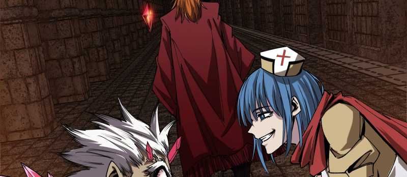 Tội Bất Dung Thứ Chapter 6 - 131