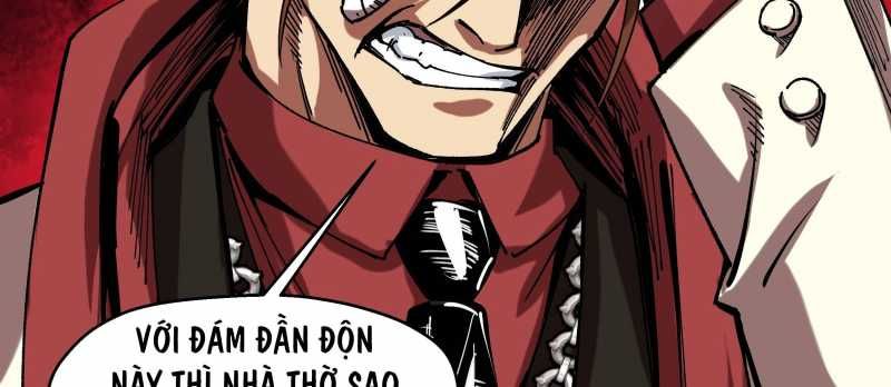 Tội Bất Dung Thứ Chapter 6 - 136