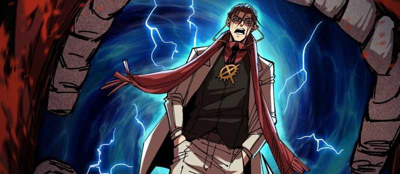 Tội Bất Dung Thứ Chapter 6 - 16