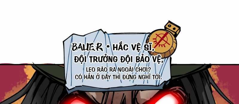 Tội Bất Dung Thứ Chapter 6 - 155