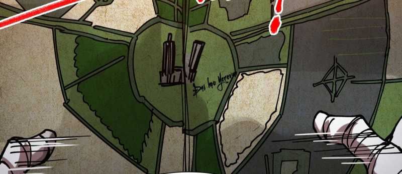 Tội Bất Dung Thứ Chapter 6 - 173