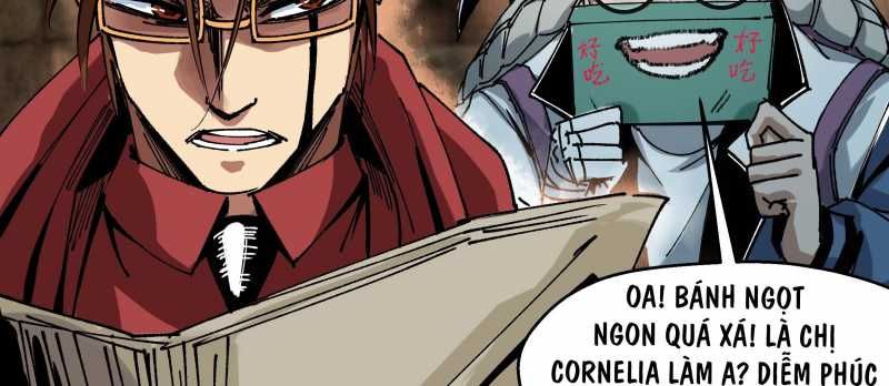 Tội Bất Dung Thứ Chapter 6 - 181