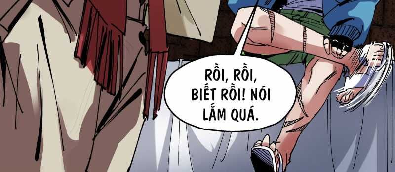 Tội Bất Dung Thứ Chapter 6 - 187