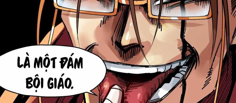 Tội Bất Dung Thứ Chapter 6 - 201