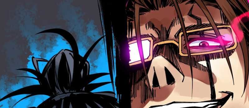 Tội Bất Dung Thứ Chapter 6 - 216