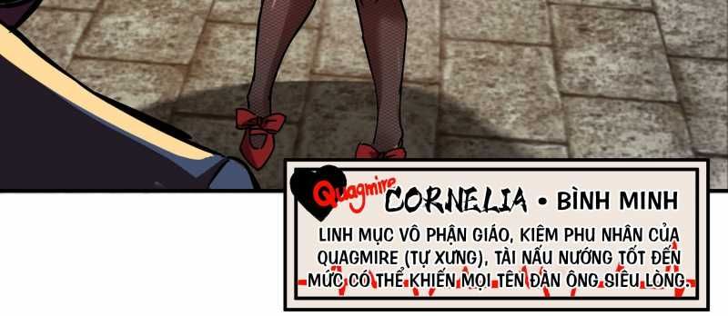 Tội Bất Dung Thứ Chapter 6 - 30