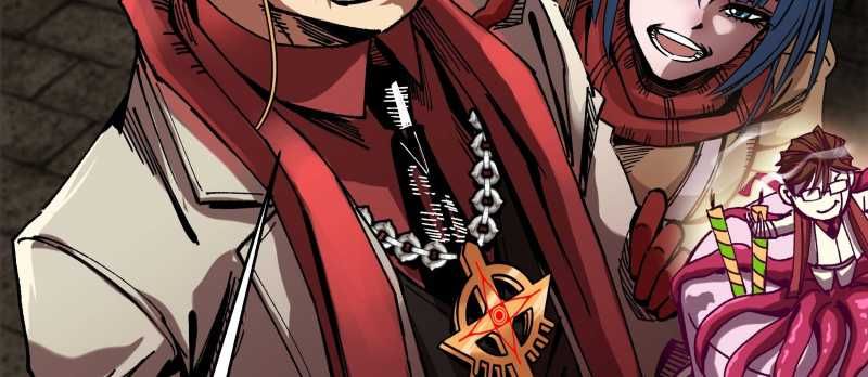 Tội Bất Dung Thứ Chapter 6 - 40