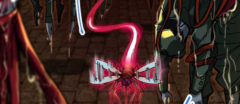 Tội Bất Dung Thứ Chapter 6 - 5