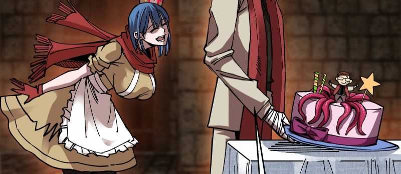 Tội Bất Dung Thứ Chapter 6 - 44