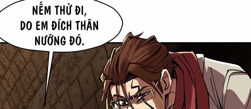 Tội Bất Dung Thứ Chapter 6 - 46