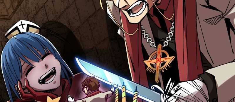 Tội Bất Dung Thứ Chapter 6 - 47