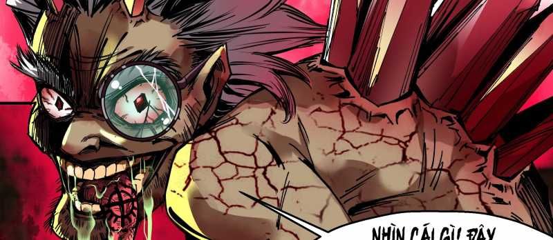 Tội Bất Dung Thứ Chapter 6 - 53