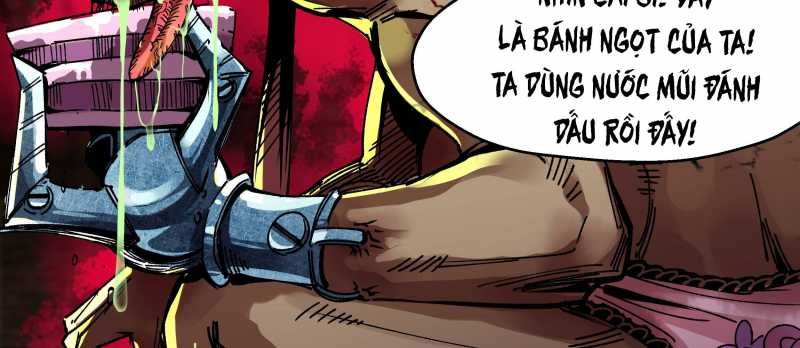 Tội Bất Dung Thứ Chapter 6 - 54