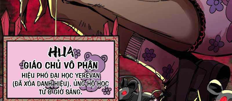 Tội Bất Dung Thứ Chapter 6 - 55