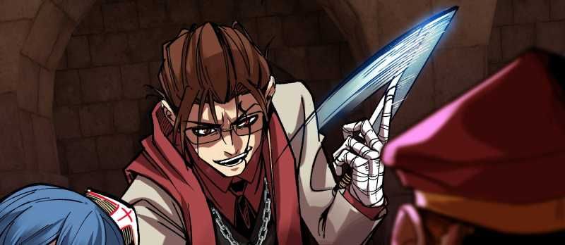 Tội Bất Dung Thứ Chapter 6 - 60