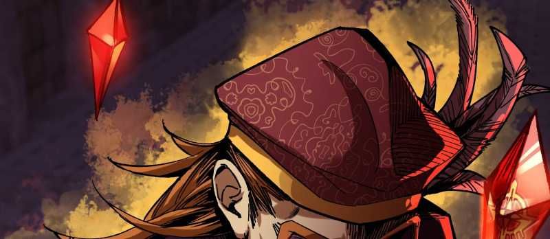 Tội Bất Dung Thứ Chapter 6 - 64