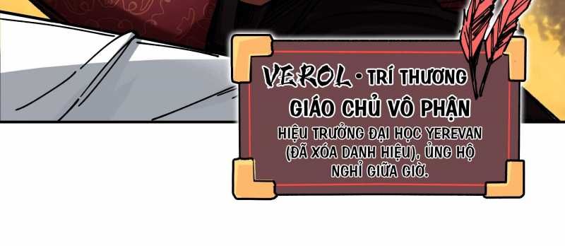 Tội Bất Dung Thứ Chapter 6 - 67