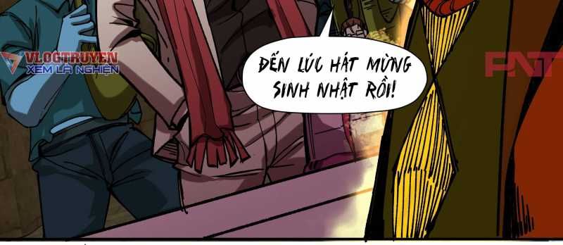 Tội Bất Dung Thứ Chapter 6 - 70