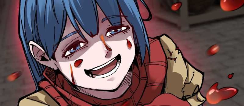 Tội Bất Dung Thứ Chapter 6 - 82