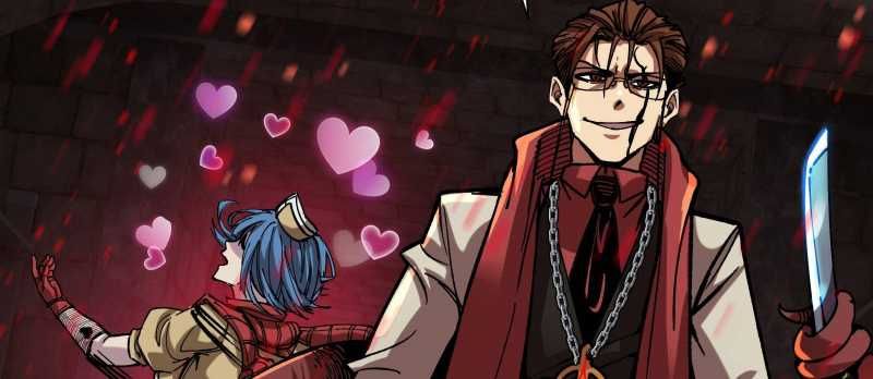 Tội Bất Dung Thứ Chapter 6 - 85