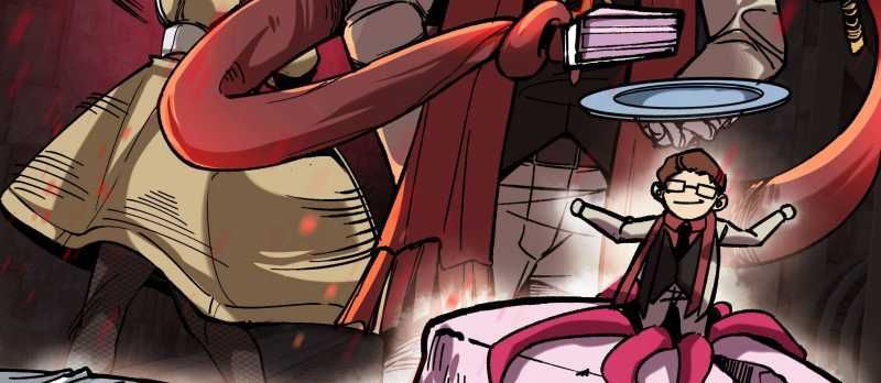 Tội Bất Dung Thứ Chapter 6 - 86