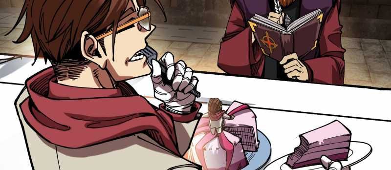 Tội Bất Dung Thứ Chapter 6 - 93