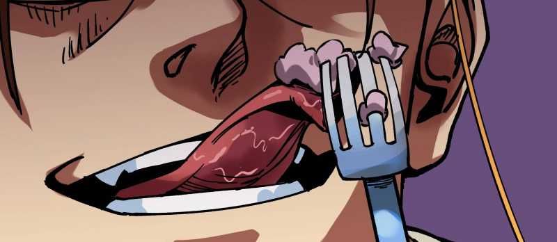 Tội Bất Dung Thứ Chapter 6 - 97