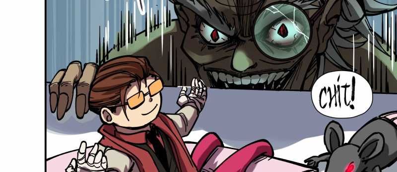 Tội Bất Dung Thứ Chapter 6 - 100