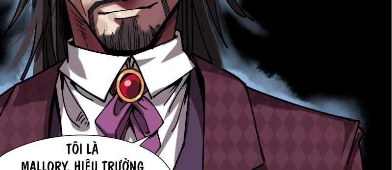 Tội Bất Dung Thứ Chapter 7 - 11