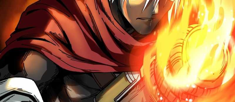 Tội Bất Dung Thứ Chapter 7 - 104