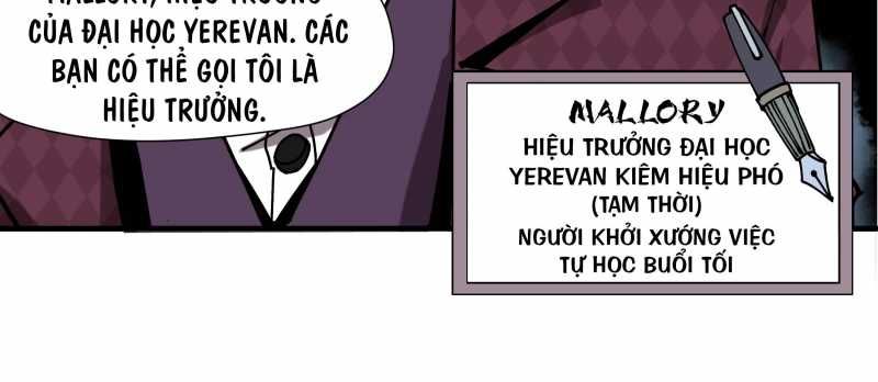 Tội Bất Dung Thứ Chapter 7 - 12