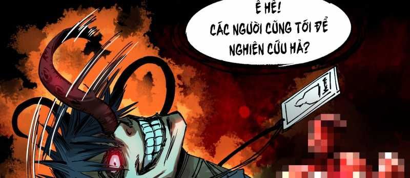 Tội Bất Dung Thứ Chapter 7 - 112