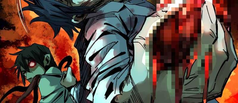 Tội Bất Dung Thứ Chapter 7 - 113