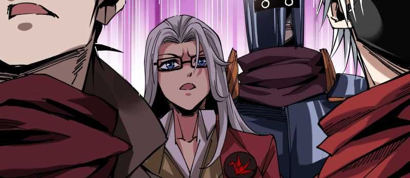 Tội Bất Dung Thứ Chapter 7 - 117